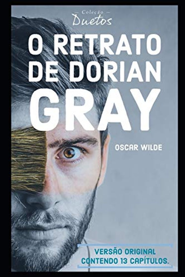 Libro O Retrato de Dorian Gray