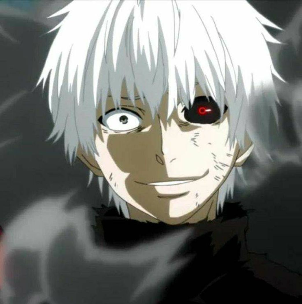 Series Tokyo Ghoul 