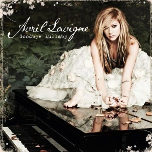 Smile - song by Avril Lavigne | Spotify