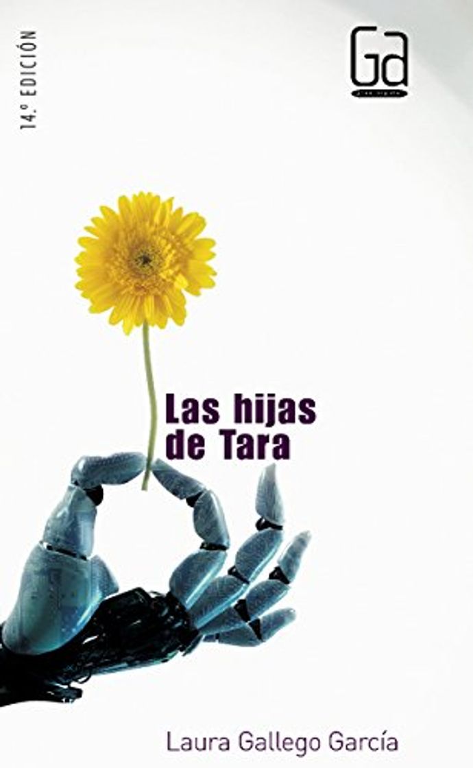 Libro Las hijas de Tara: 225