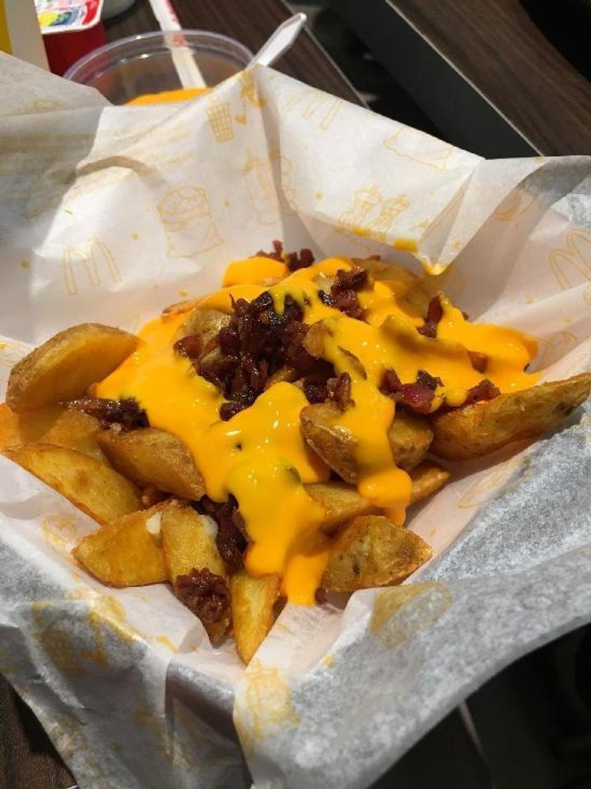 Restaurants McDonald's Cubatão