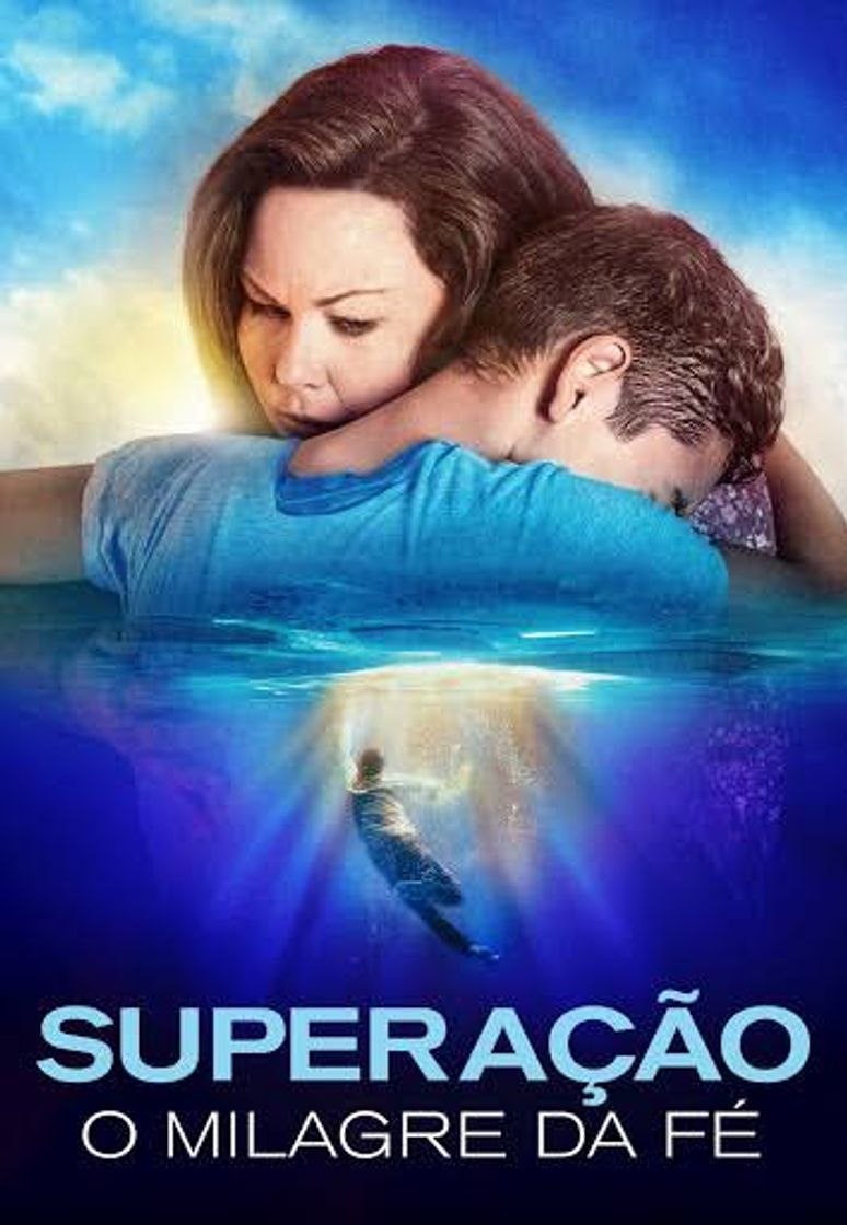 Serie Superação: O Milagre da Fé