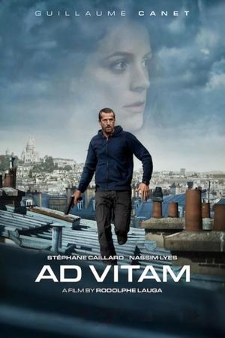 Movie Ad Vitam