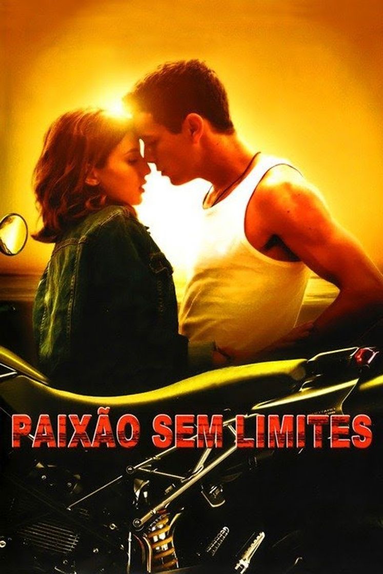 Serie Paixão sem limites