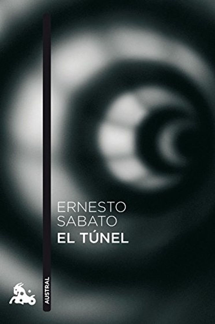 Libro El túnel: 2