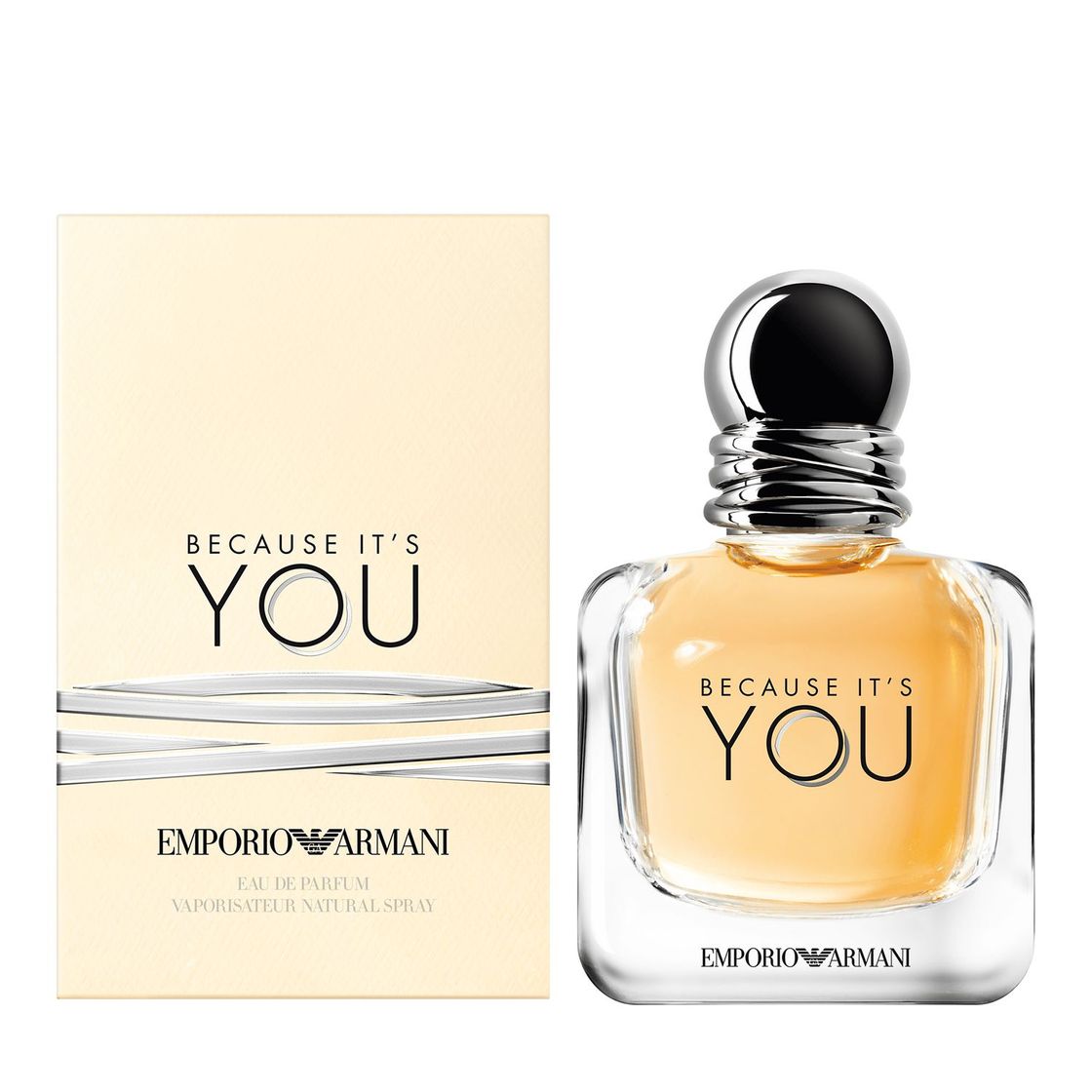 Fashion Armani perfume 