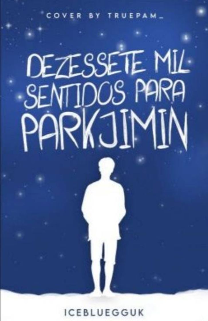 Books Dezessete mil sentidos para park jimin