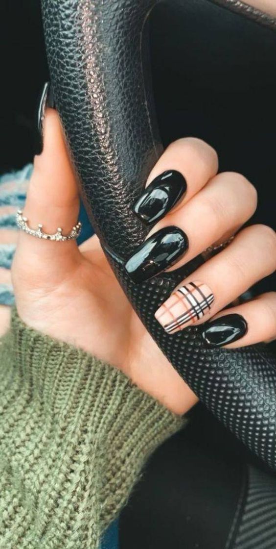 Fashion Nails 