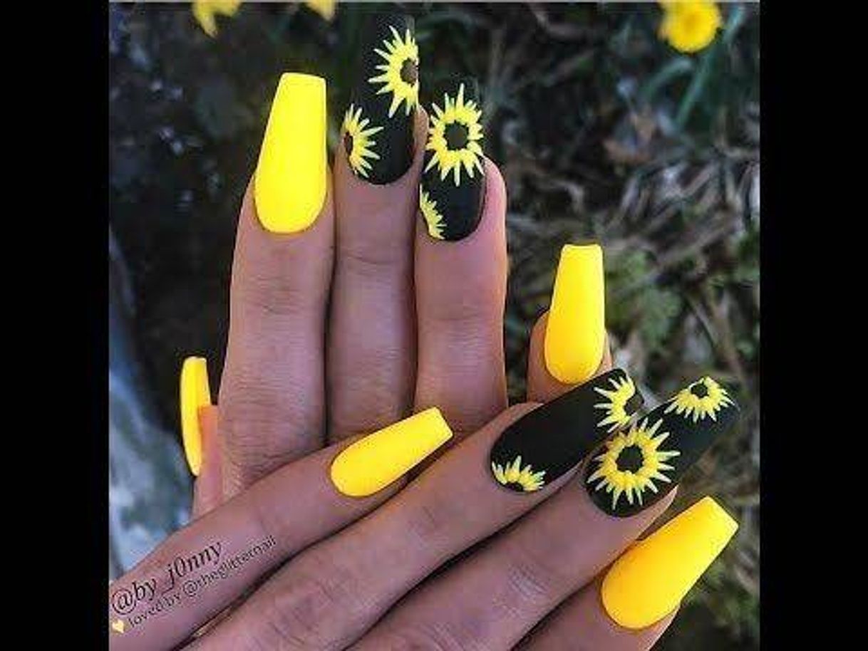 Fashion Nails 