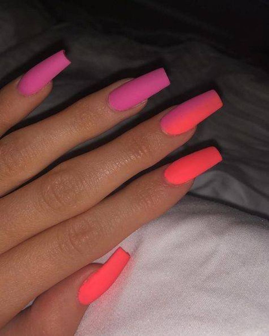 Fashion Nails 