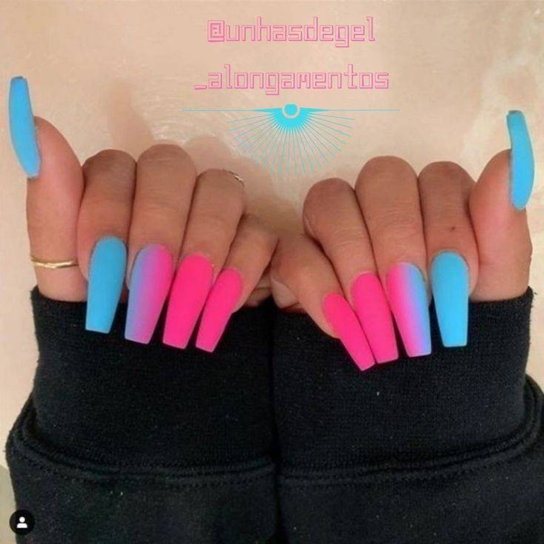 Fashion Nails 