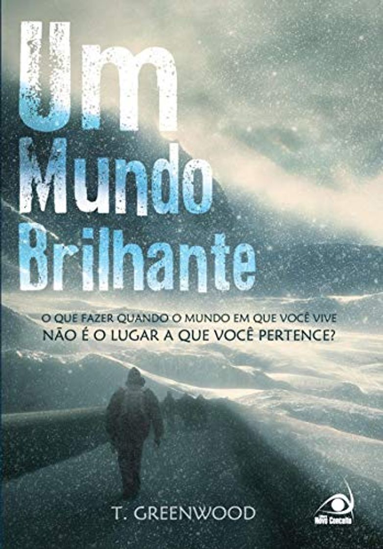 Libro Um Mundo Brilhante