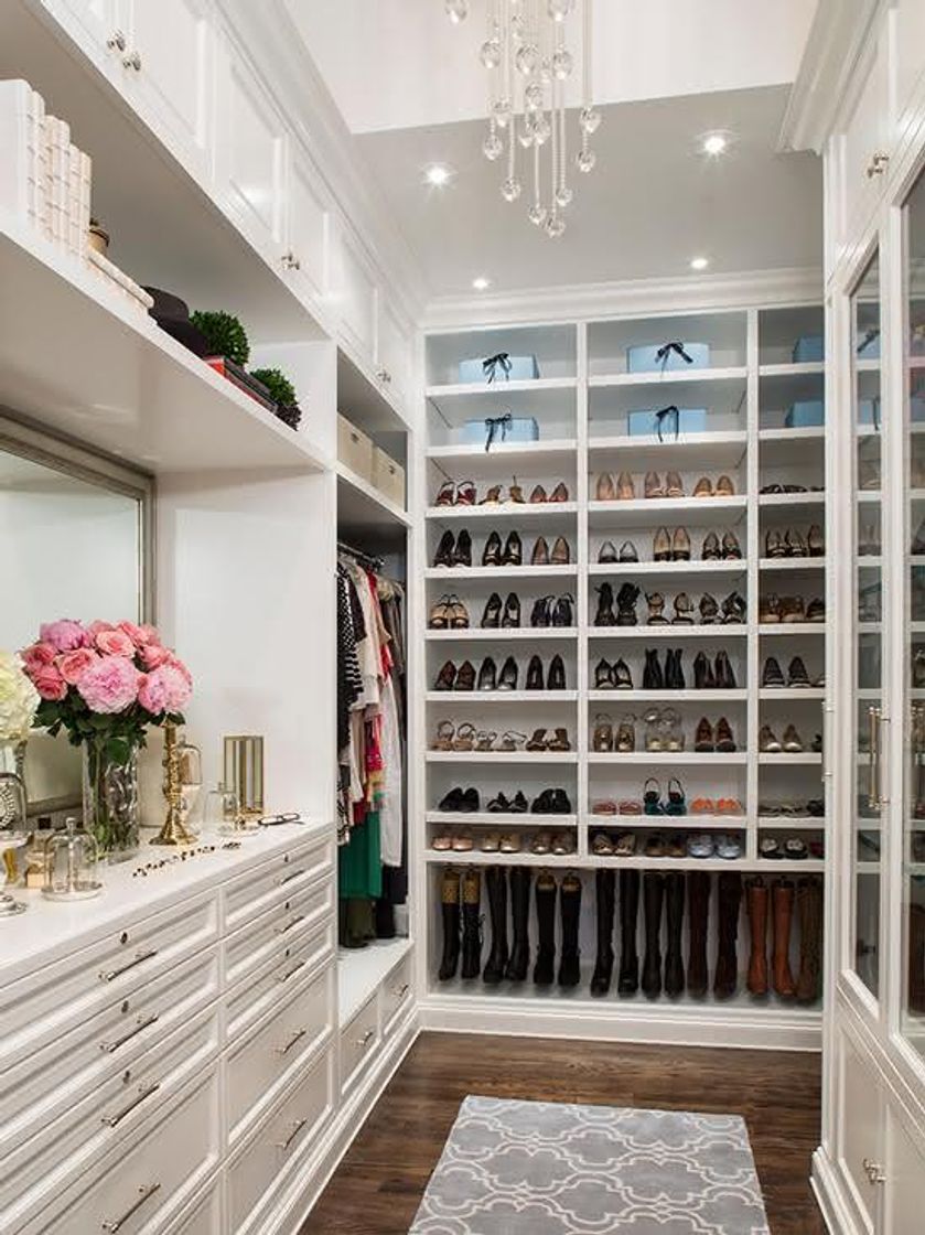 Fashion Closet 