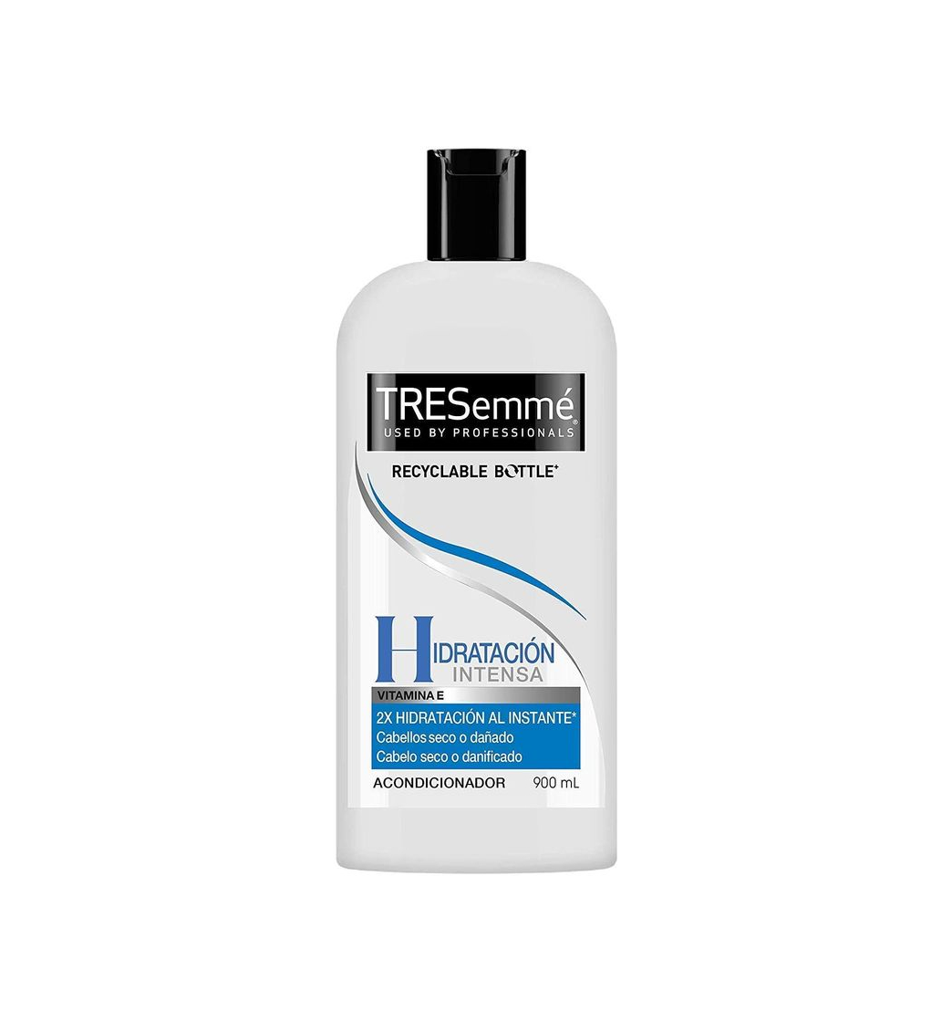 Social TRESemmé Hidratación Intensa Acondicionador 900ml