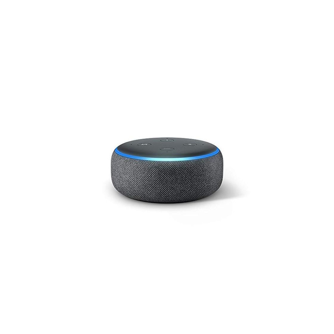 Electronic Echo Dot