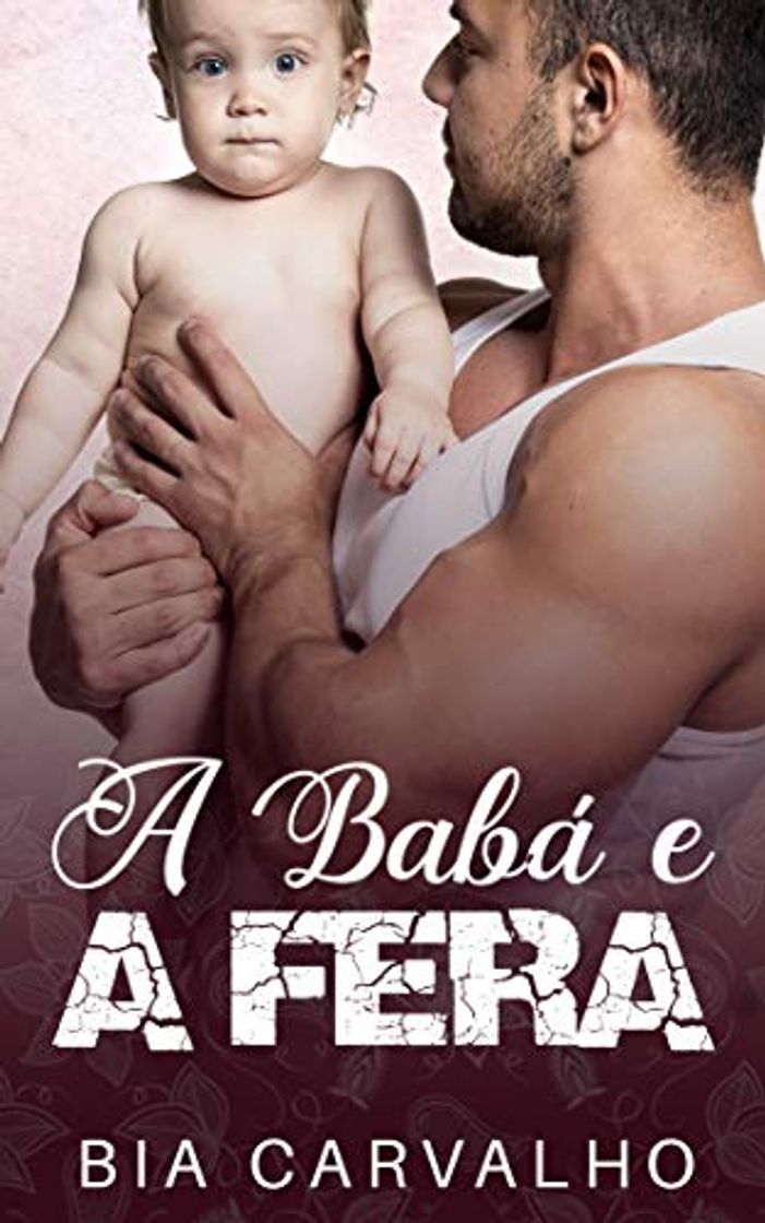 Book A Babá e a Fera