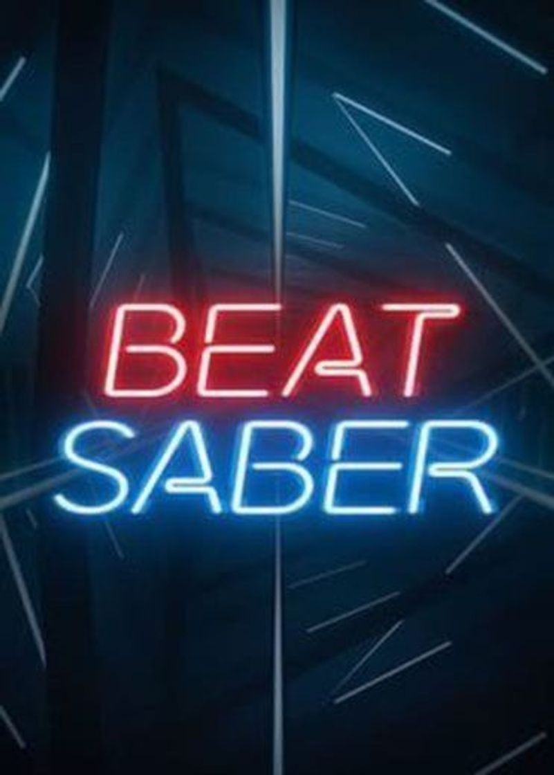 Videogames Beat Saber