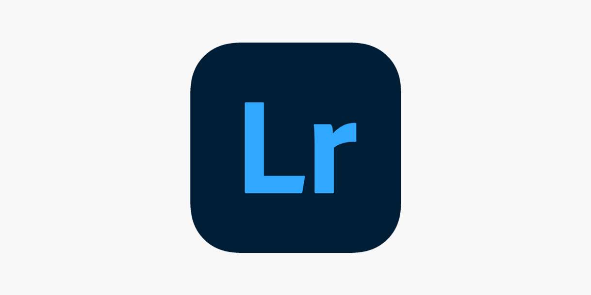 App Lightroom