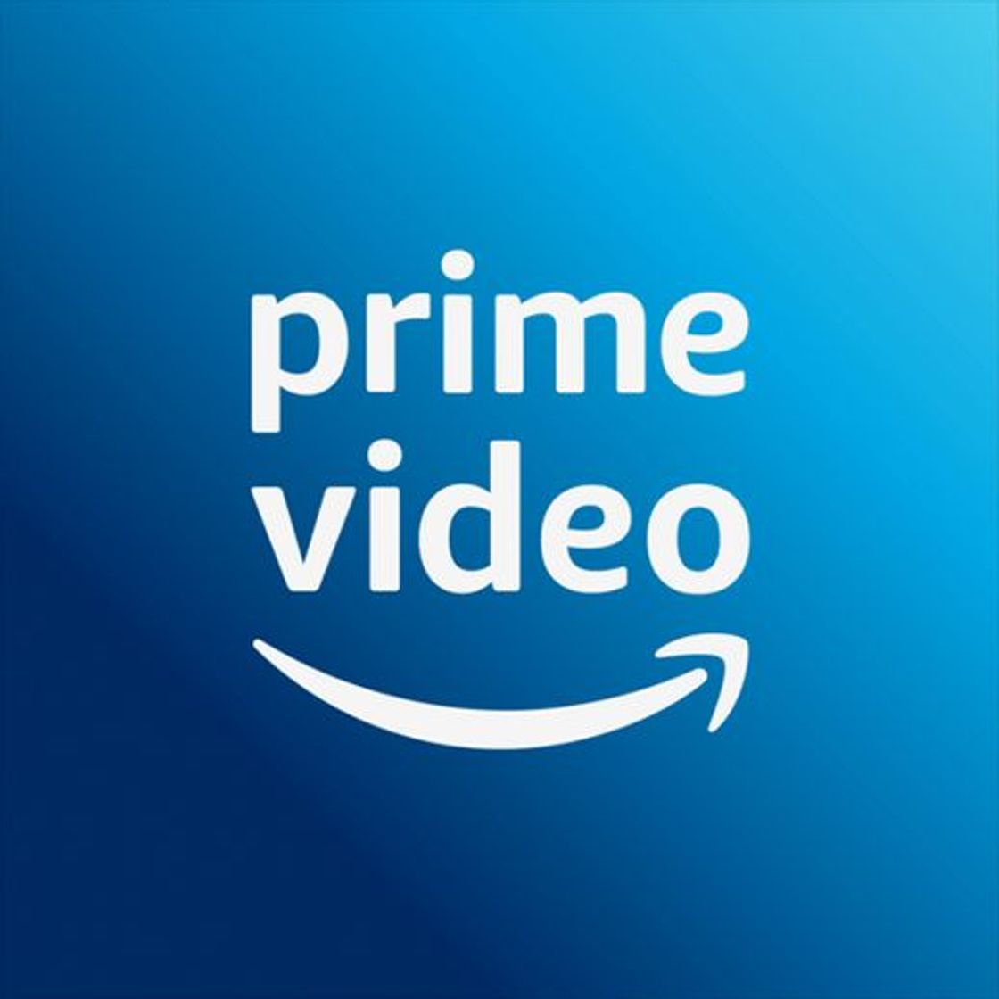 App Amazon Prime Video