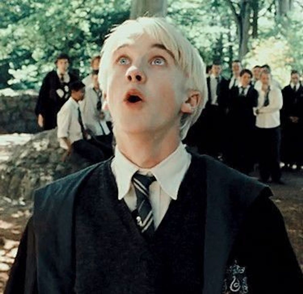 Movie Harry Potter y el prisionero de Azkaban