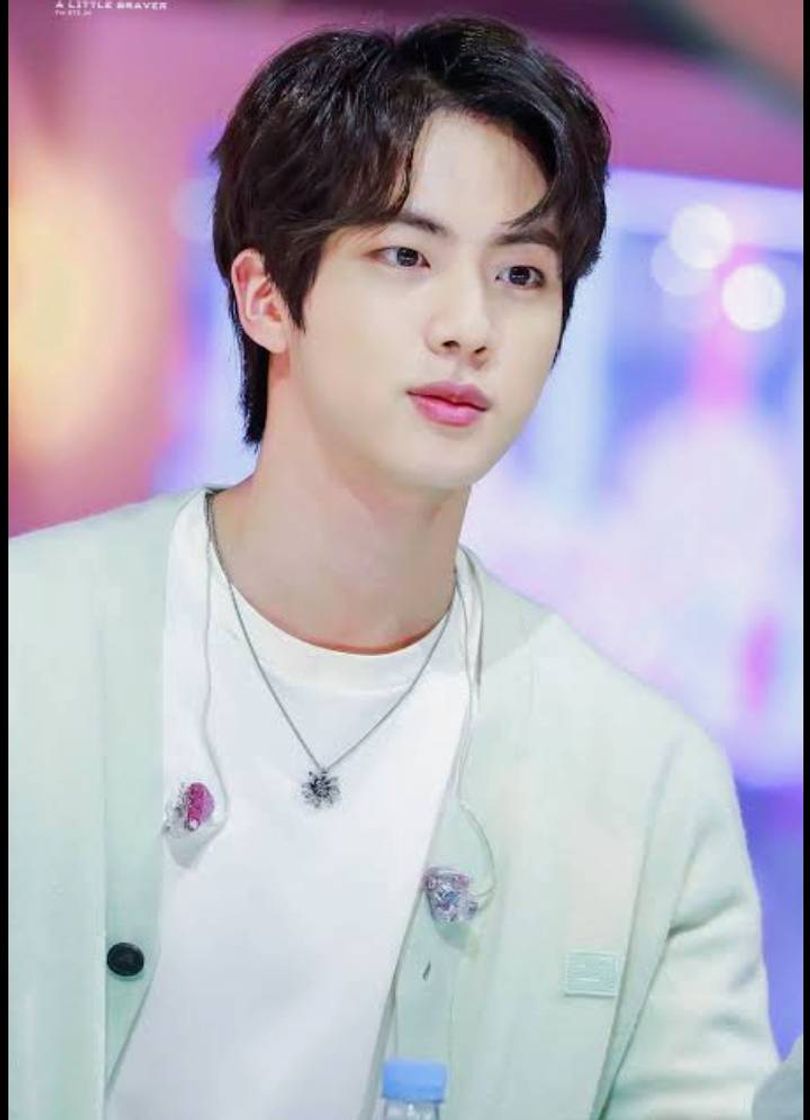 Moda Kim Seokjin