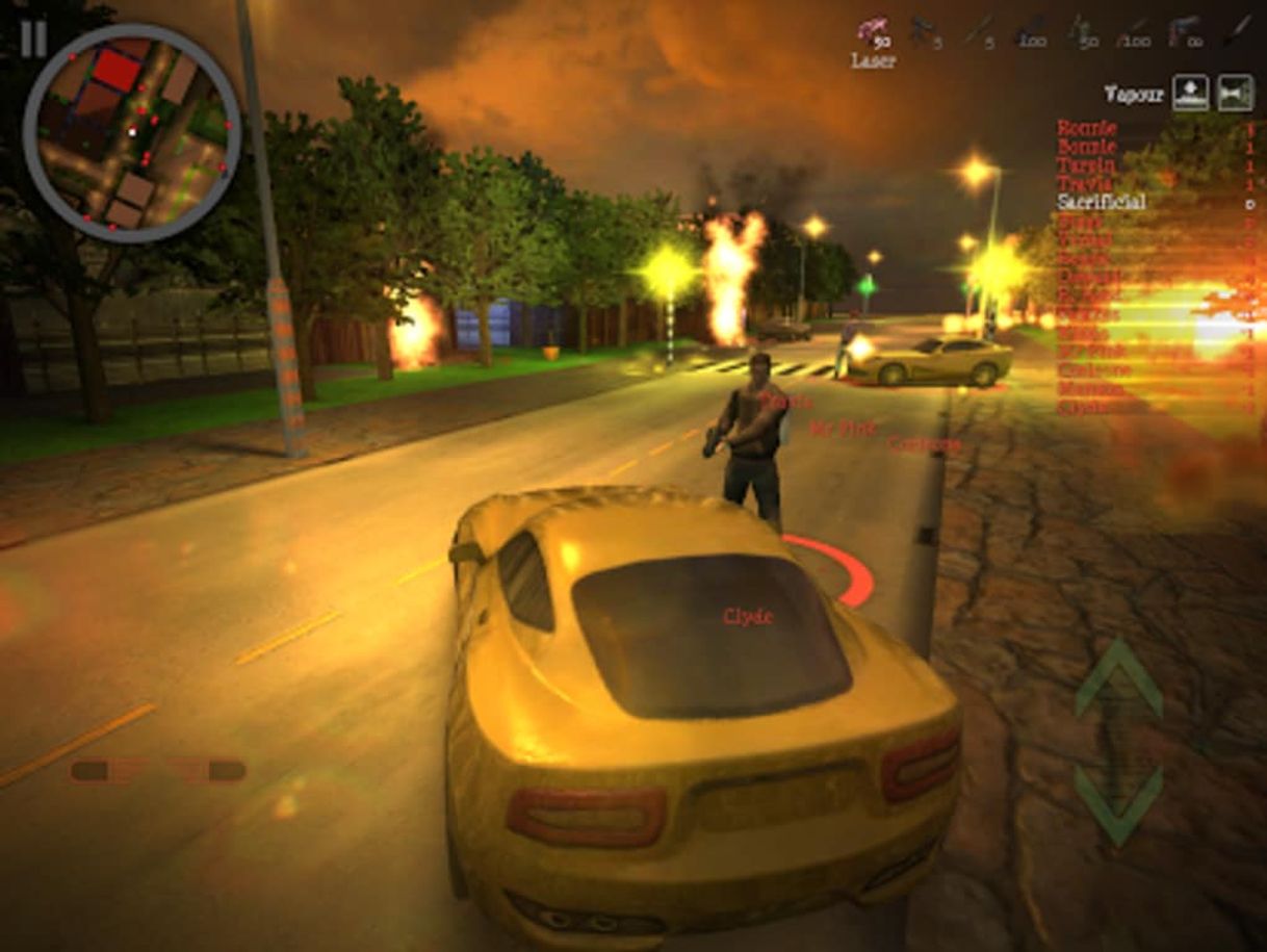 App Payback 2