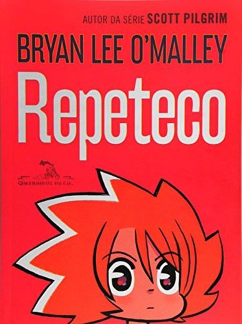 Book Repeteco