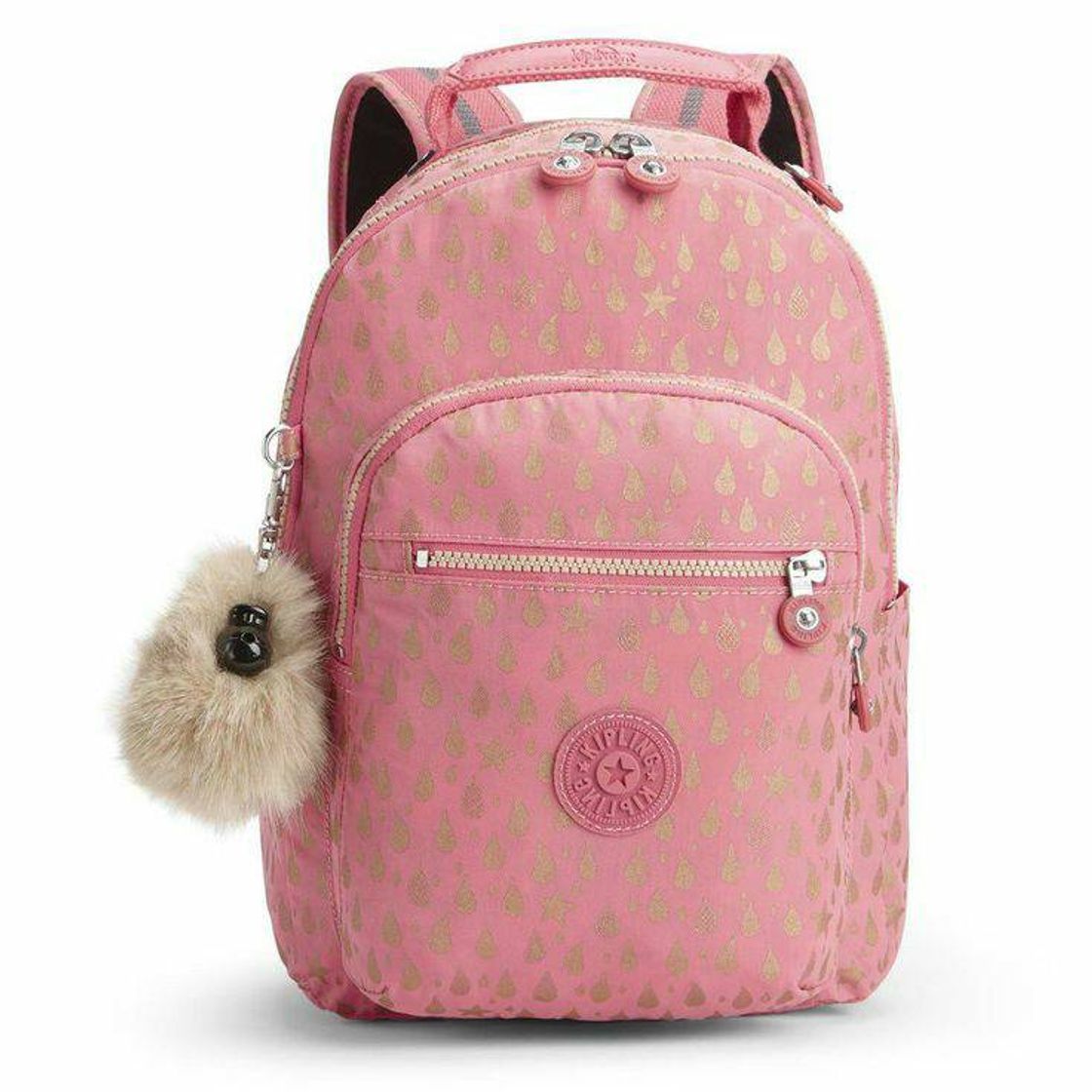 Fashion Mochila Kipling 