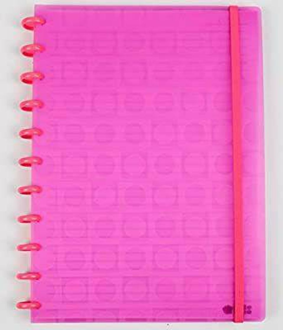 Fashion Caderno note mee