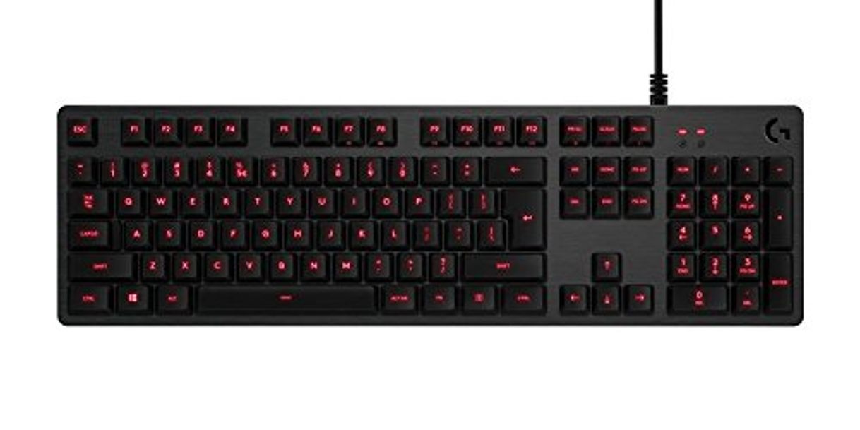 Electronics Logitech G413 Teclado Gaming Mecánico