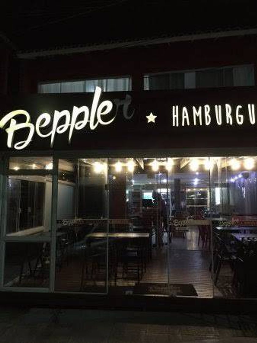 Restaurantes Beppler Hamburgueria