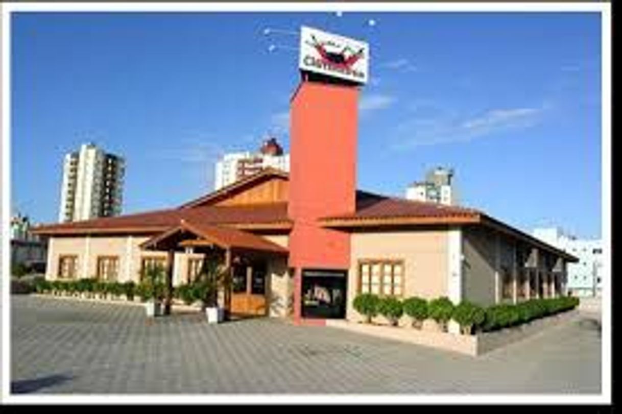 Restaurantes Tropilha Grill Churrascaria