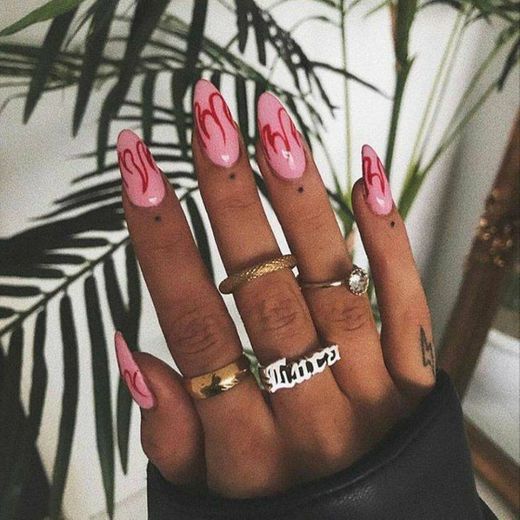 Nails Inspo