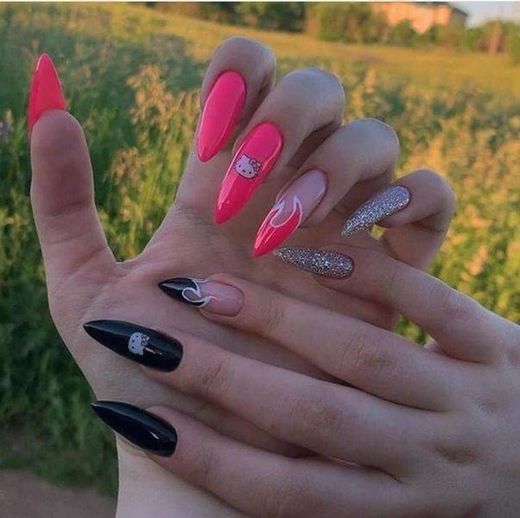 Nails Inspo