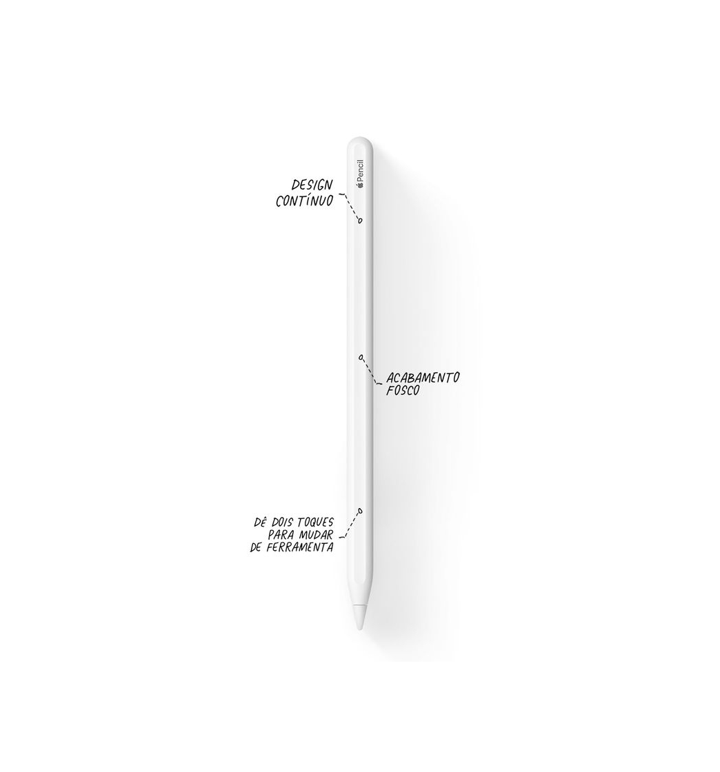 Producto Apple pencil 2 geração 