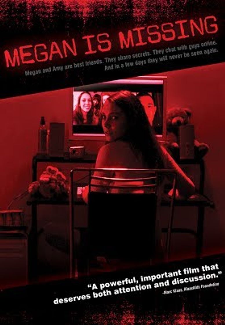 Fashion Megan is missing (2011) - Estados Unidos - YouTube