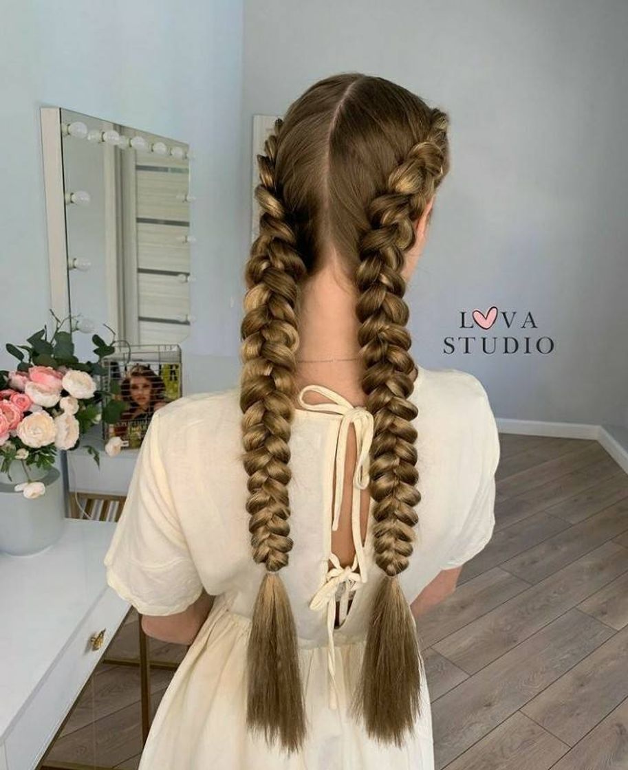 Moda Braids 