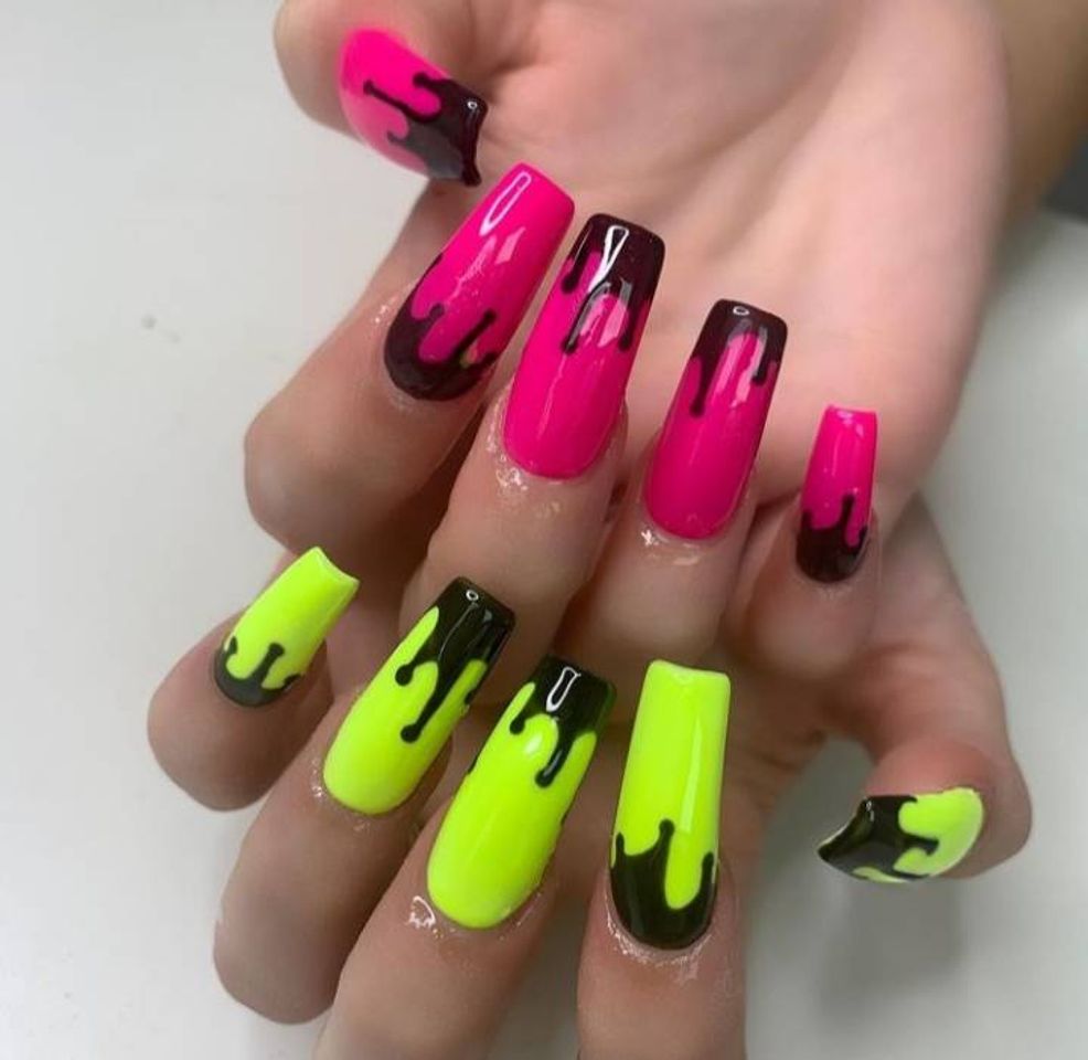 Product Nails Art