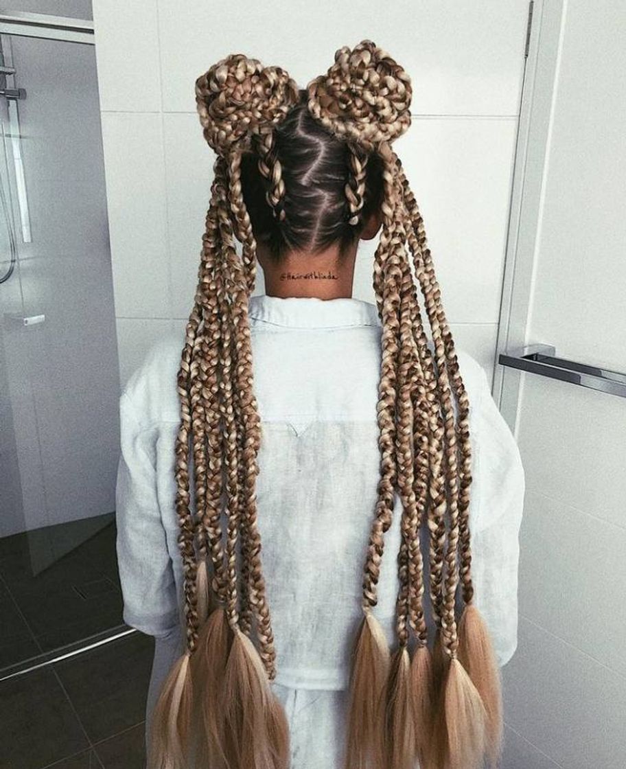 Fashion Braids