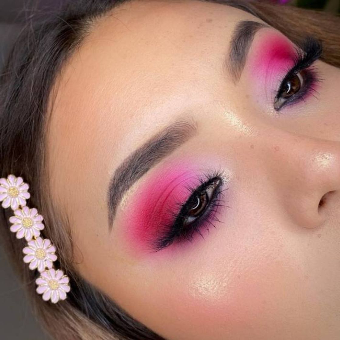 Product Pink Makeup