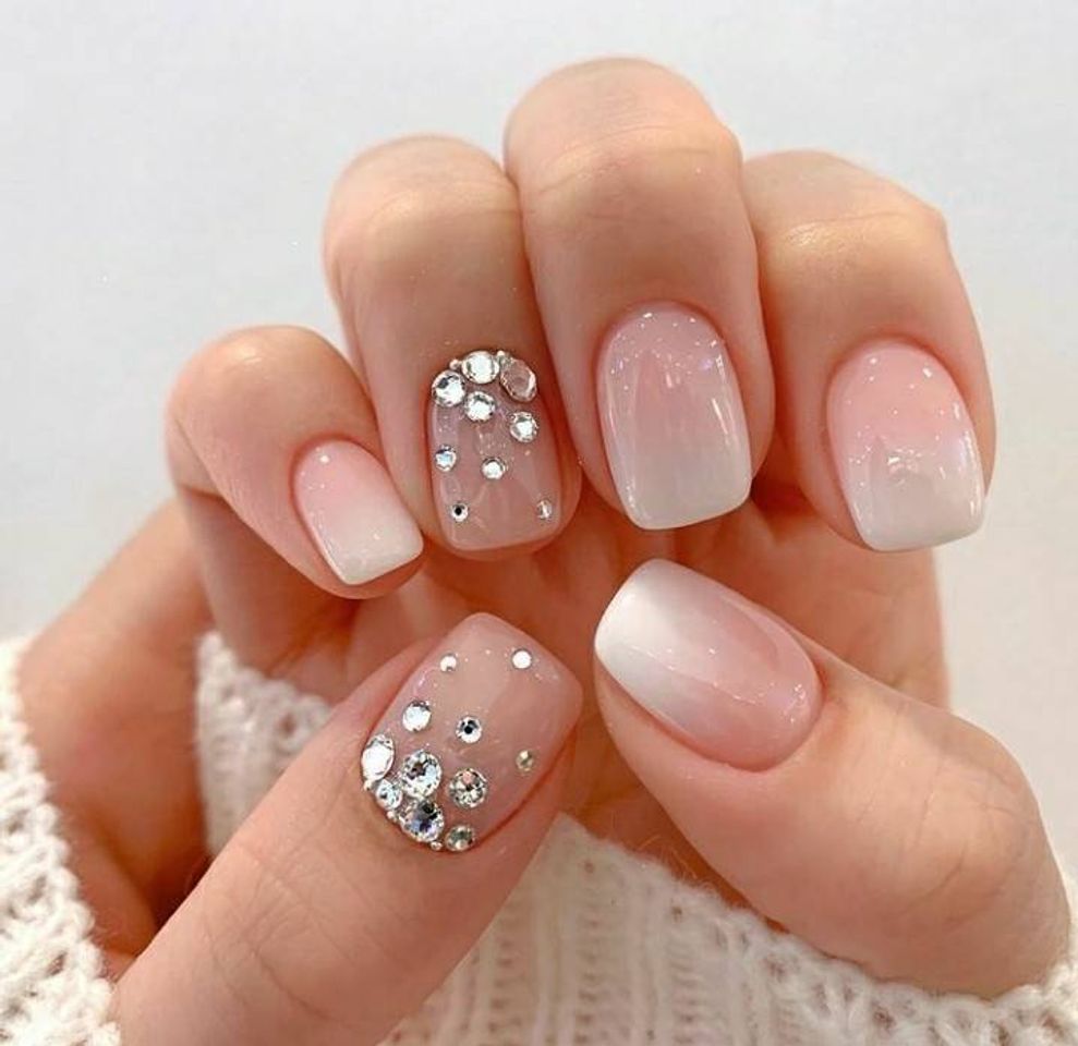 Fashion Nails