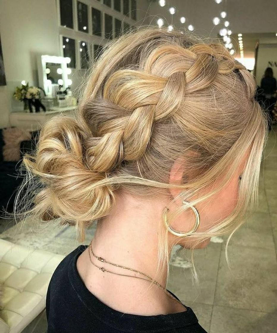 Moda Braids