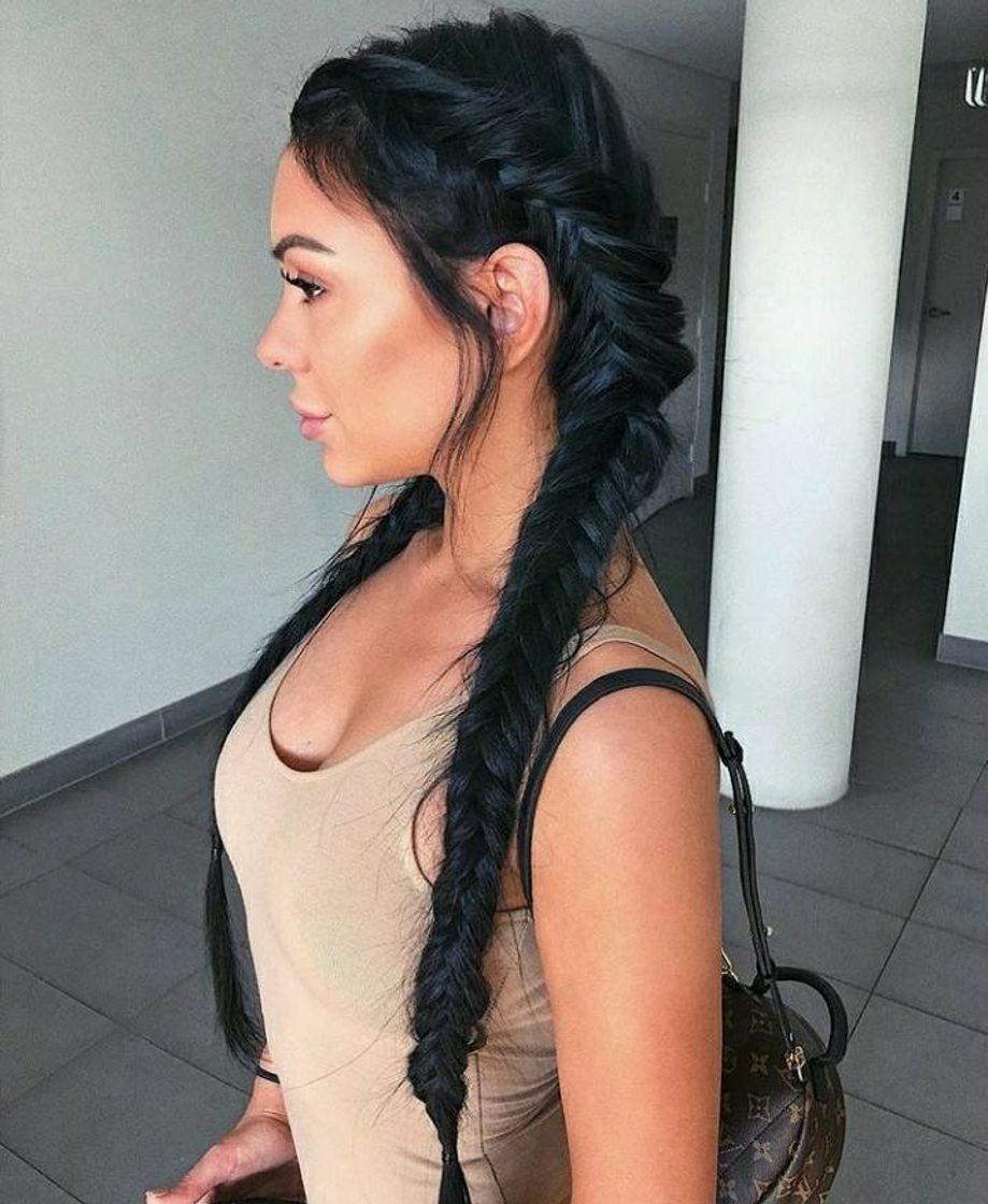 Moda Braids 