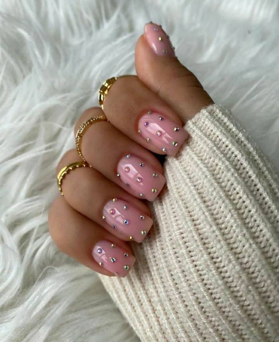 Social Nails