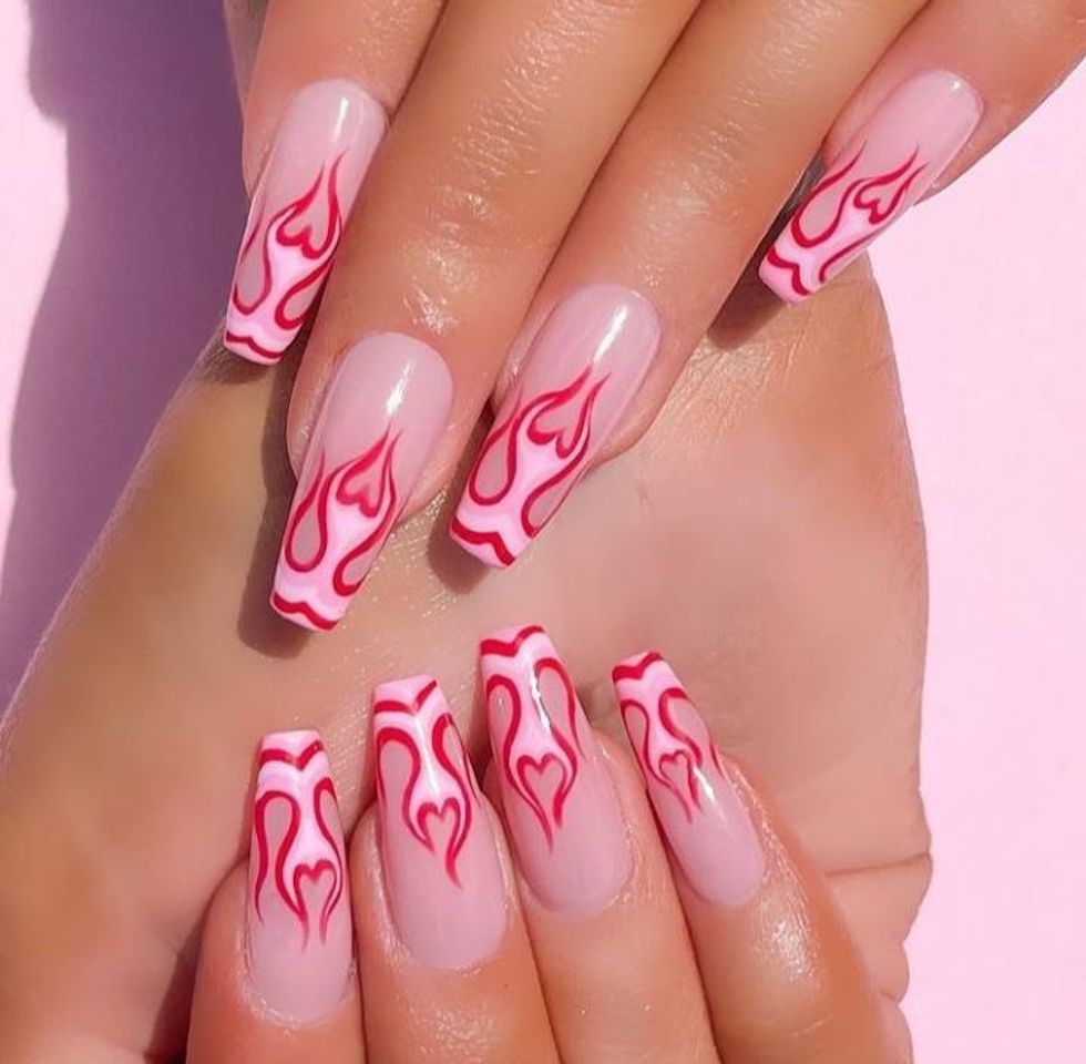 Fashion Nails 