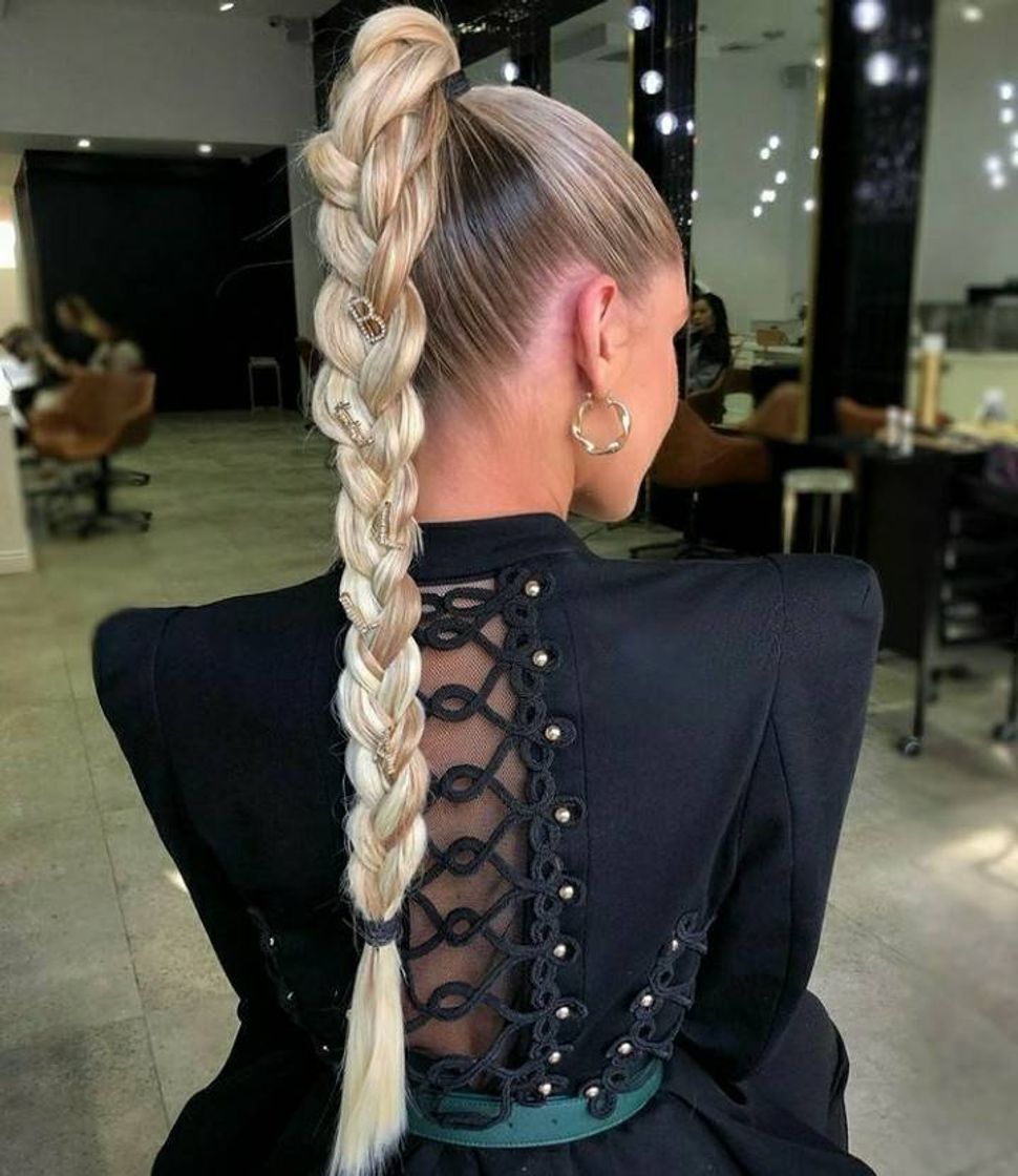 Moda Braids