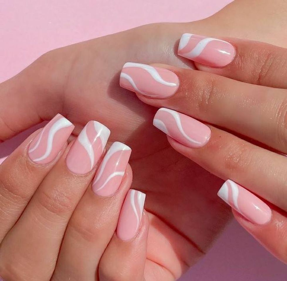 Fashion Nails 