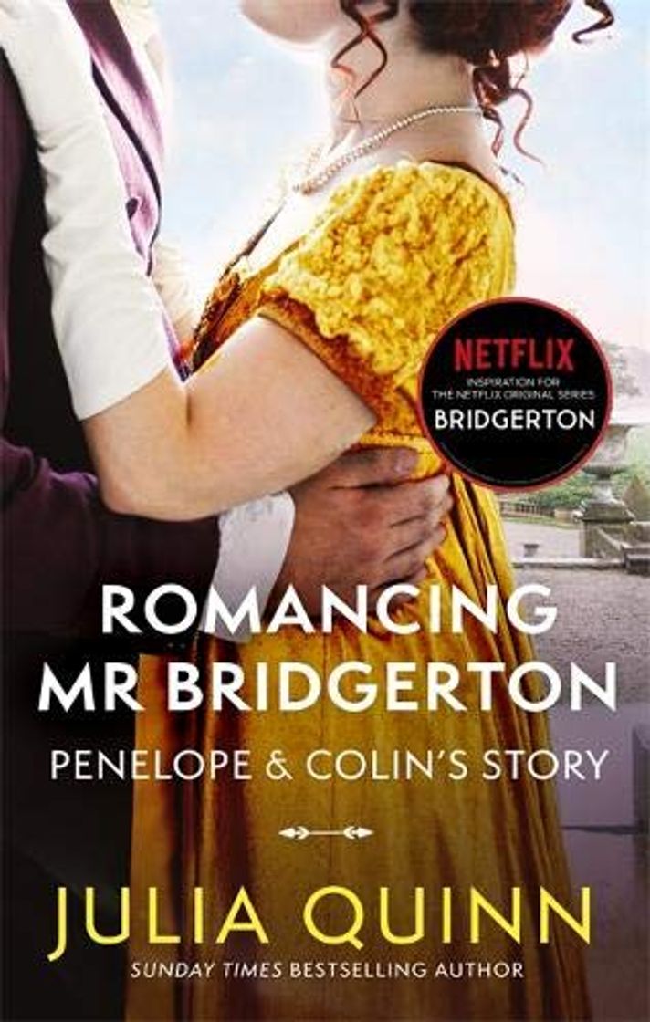 Book Romancing Mr Bridgerton: Inspiration for the Netflix Original Series Bridgerton: Penelope and