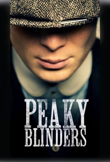 Peak Blinders (Netflix)