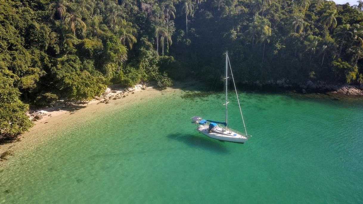 Lugar Angra dos Reis